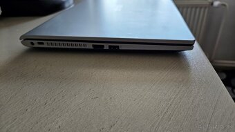 Asus X415M - intel procesor, 8GB RAM, 512GB SSD, 8hod bat - 12