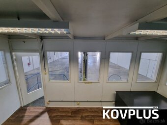 Priemyselný areál 25 000 m² - KOŠICE - TOP lokalita - 12