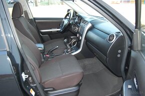 Suzuki Grand Vitara 1.9 DDIS 4x4 - 12