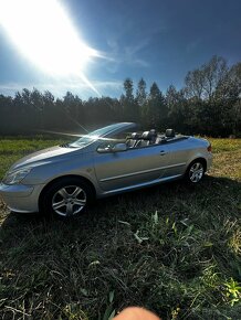 307 cc peugeot - 12