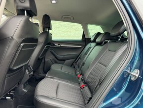 Škoda Karoq Style 1.6TDI DSG - Odpočet DPH - - 12