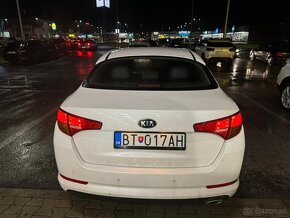 Vimenu alebo predam KIA OPTIMA 2014 rok 1.7 dizel automat - 12