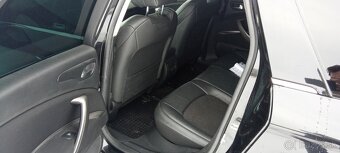 Citroen C5 2,0 HDI - 12