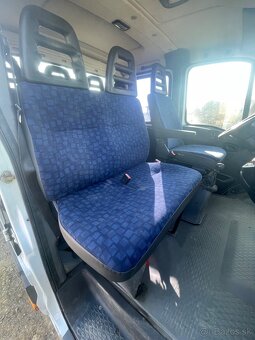 Iveco Daily 2.8 diesel 35C13 - 12