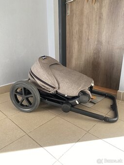 Cybex priam Platinum 2018 - 12