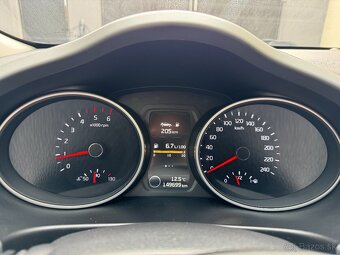 KIA SPORTAGE, PLATINUM, 1,7 CRDi, MANUÁL, 1/2015, 149 669 KM - 12