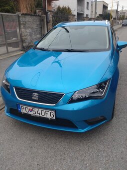 Seat Leon ST - 12