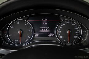 Audi A6 Avant 100 kW, 2017, 7-st. automat, diesel - 12