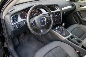 Audi A4 2.0 TDI - 12