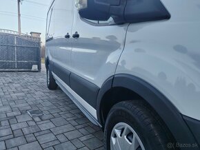 Ford Transit 3 miest L3H2 - 12