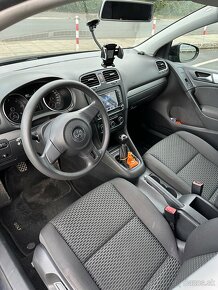 Volkswagen Golf 6 - 12