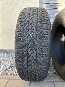 195/65 R15 91T zimné pneumatiky - 12