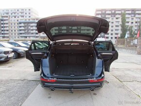 Audi Q5 3.0 TDI DPF quattro S tronic - 12