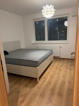 Prenajom 2izb byt Ivanska cesta, Ovocne sady Bratislava - 12