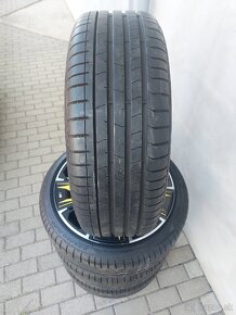 Kolesá orig. BMW X1 F48 & X2 F39 + Pirelli Pzero - 12