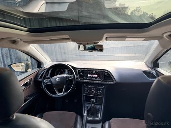 ✅ TOP SEAT LEON Xperience ✅ - 12