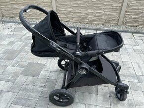 Baby jogger City select lux - 12