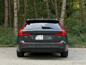 Volvo V60 D3 Momentum A/T - 12