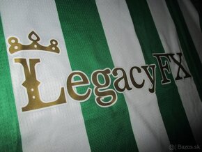 Futbalový dres Betis Sevilla finále Copa del rey - 12