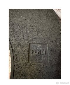 Predám pánske tenisky Fendi - 12