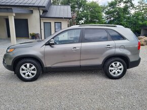 KIA SORENTO 2,2CRDi 4x4 - 12