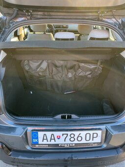 Citroen C3 Hatchback 73kw Manuál - 12