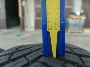 215/65R17 CONTINETAL celoročné pneumatiky ContiSeal - 12