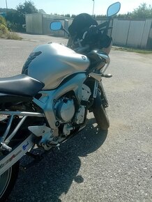 Yamaha fazer 600-72kW - 12