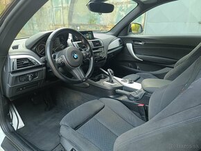 BMW M140i Xdrive 3dv. rok 2017,Pravidelný servis,První majit - 12