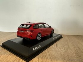 Modely Škoda 1:43 (Rozpredavam zbierku) - 12