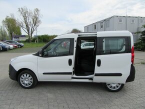 Opel Combo Van - 12