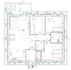 Elegantný dom snov v meste Gbely – Kúcanka, 1261m2 - 12