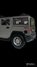 Auto Hummer H2 - 12