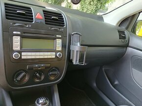 Volkswagen golf 5 1.9 TDI. - 12