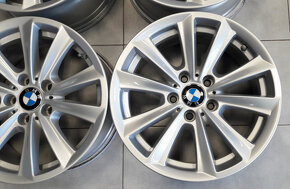 BMW 5 F10 17" Styling 236 - 12