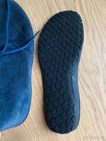 Vivobarefoot Gobi suede mesh veľkosť 40M nové - 12