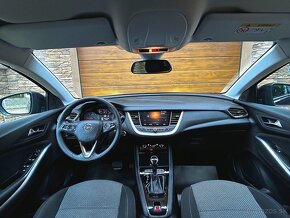 Opel Grandland X 1.5 CDTI S S Innovation A/T8 - 12