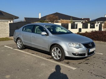 VW Passat B6 1.6 benzin super cena. - 12