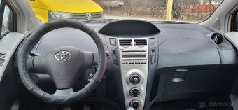 Toyota Yaris 1.3i kupovane na Slovensku - 12