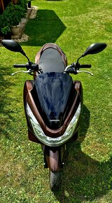 Honda PCX 150 Rok výroby 2014 - 12