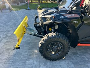 Polaris RZR XP 1000 # 2021 # 1960 km perfektné - 12