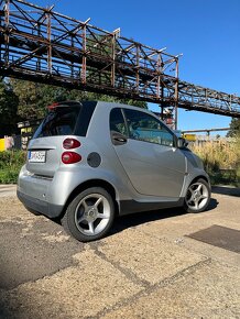 Smart fortwoo coupe - 12