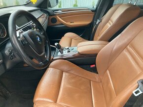 Bmw x6 35i xdrive - 12