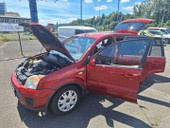 Ford Fusion 1.4 TDCi Urbanite X - 12