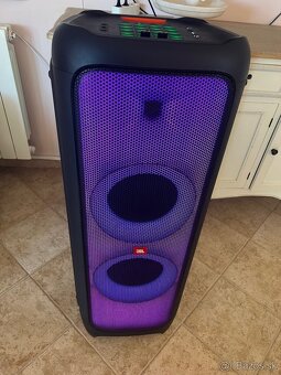 Jbl partybox - 12