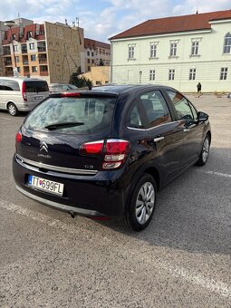 Citroen C3  1.2 - 12