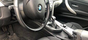 Bmw 3 GT / 2014 - 12