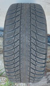 Zimné pneu Bridgestone Blizzak - 225/50 r17 - 12