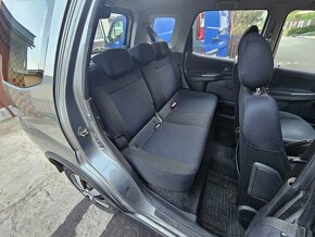 SUZUKI IGNIS 1.3   4x4 - 12