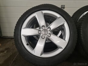 5X112 R18 AUDI - 12